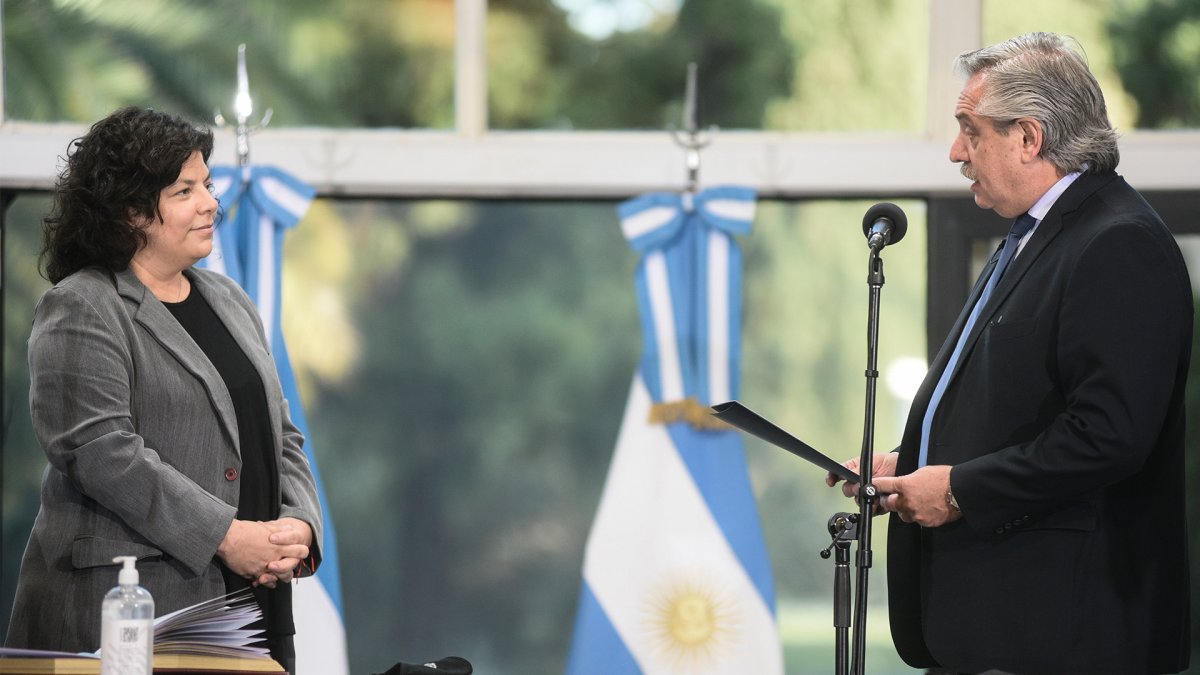 Crisis, Pandemia, Gines, Argentina, CFK, 