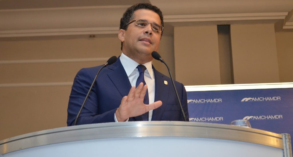 David Collado