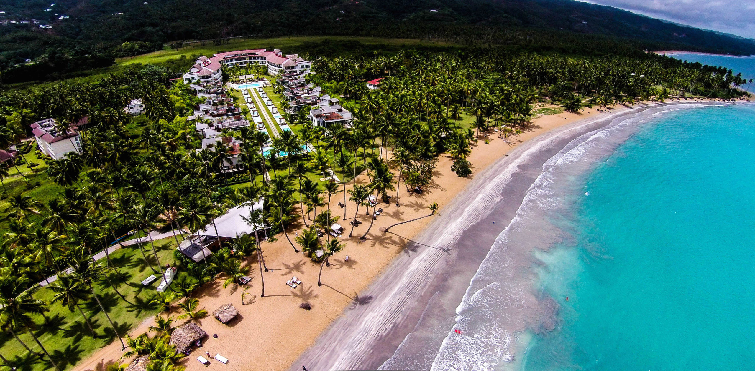 Sublime Samana: La joya del Caribe que conquista los huéspedes más exigentes