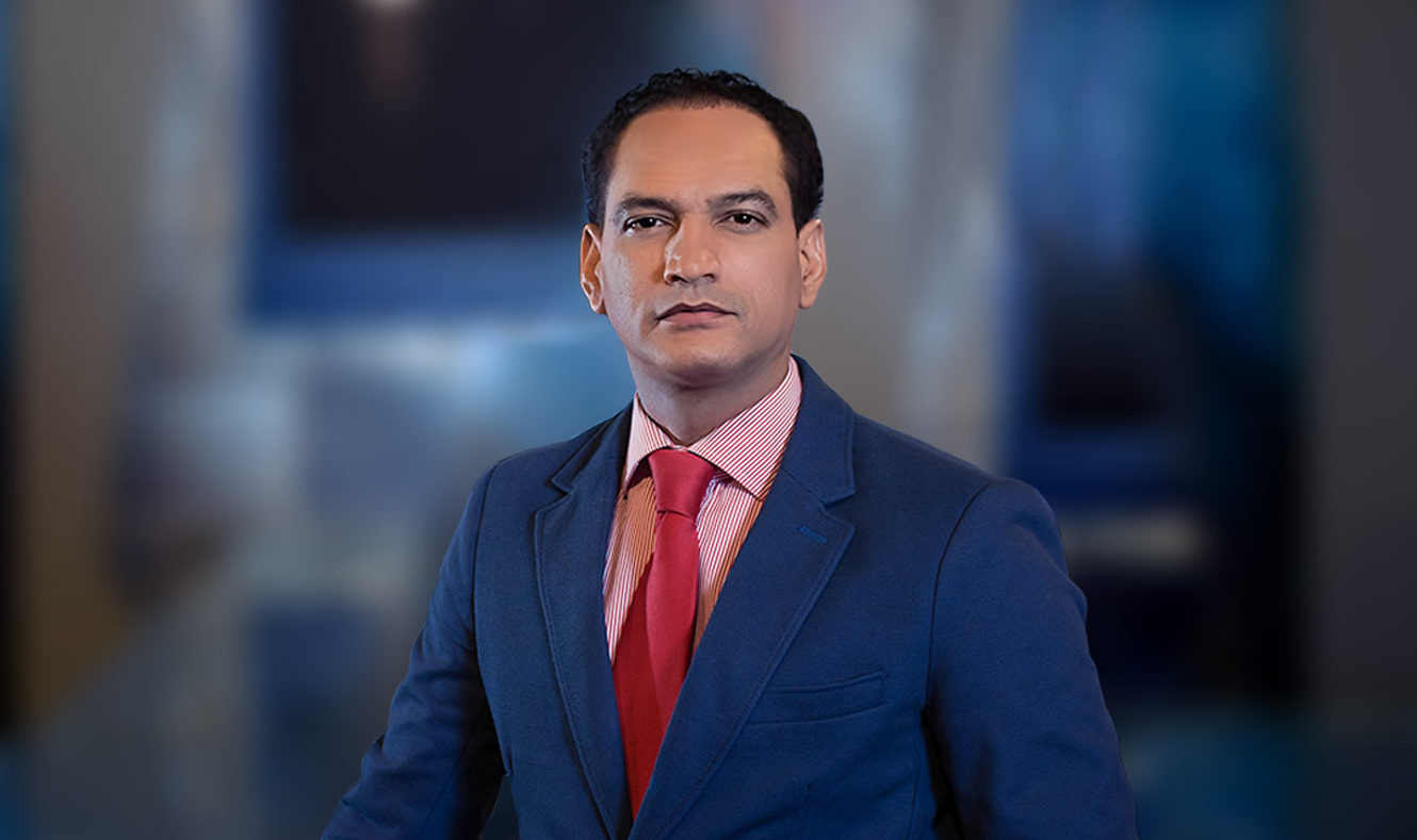 Jose LaLuz