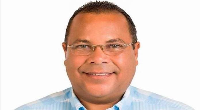 Alcalde electo de Puerto Plata dio positivo a coronavirus