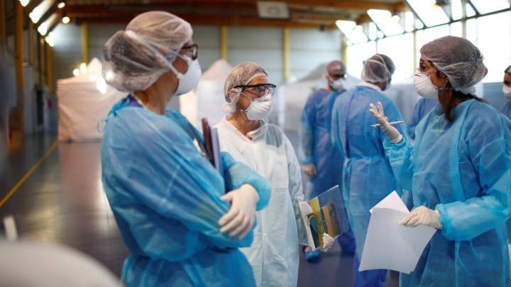 Pandemia, Coronavirus en España: velorios virtuales y el dolor de no saber dónde se entierran los seres queridos