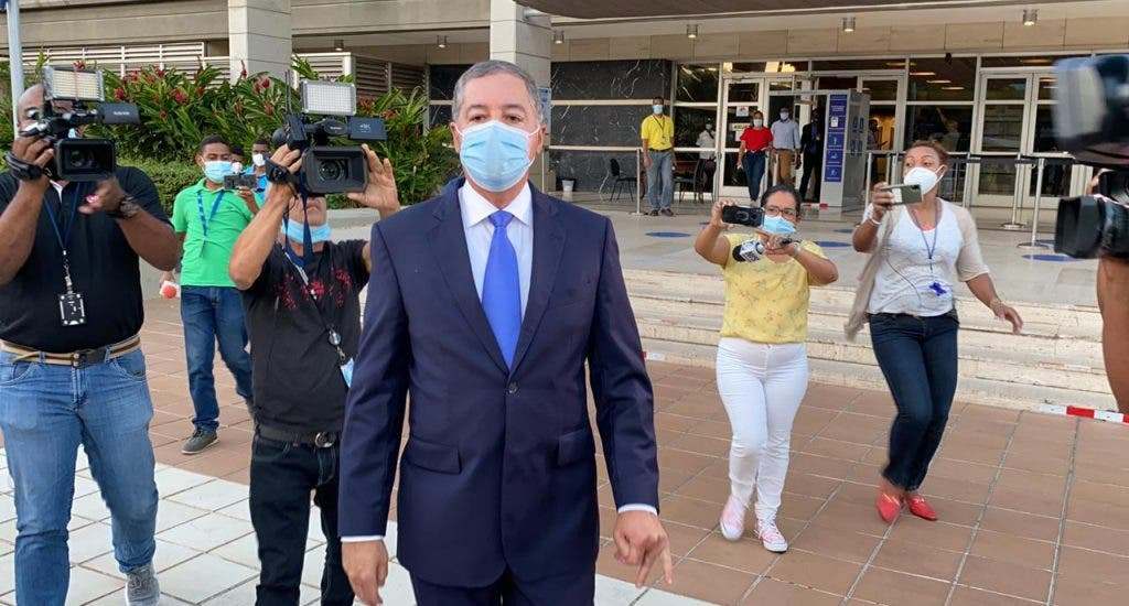Ex funcionarios peledeistas bajo la lupa