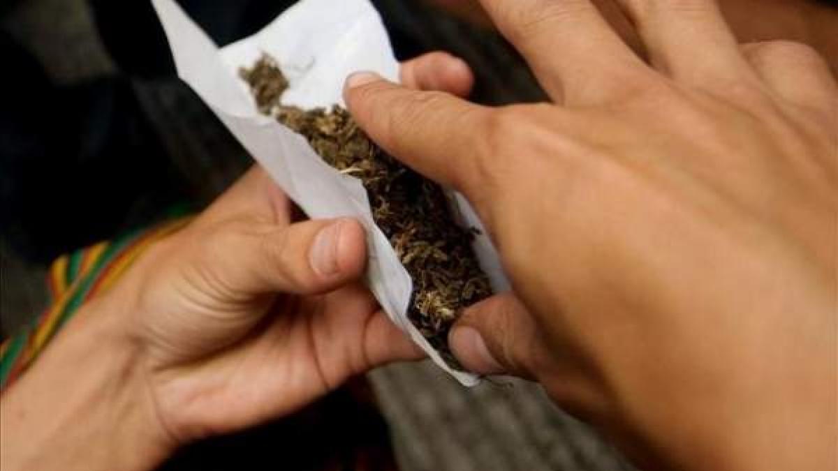 El estado de Nueva Jersey aprueba el uso recreativo de la marihuana