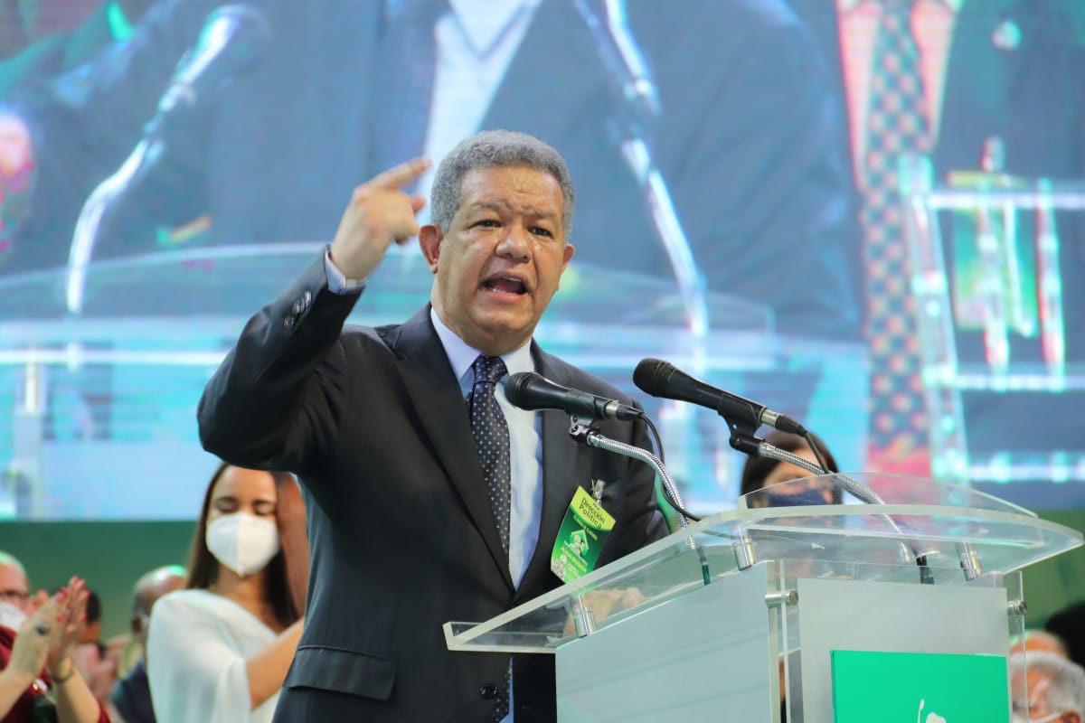 Fuerza del Pueblo celebra clausura de Congreso Profesor Juan Bosch de manera exitosa
