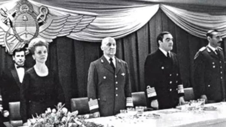 El mensaje del último militar leal que Isabel Perón no quiso recibir: “Cuídese, señora, porque a usted la van a echar en marzo”
