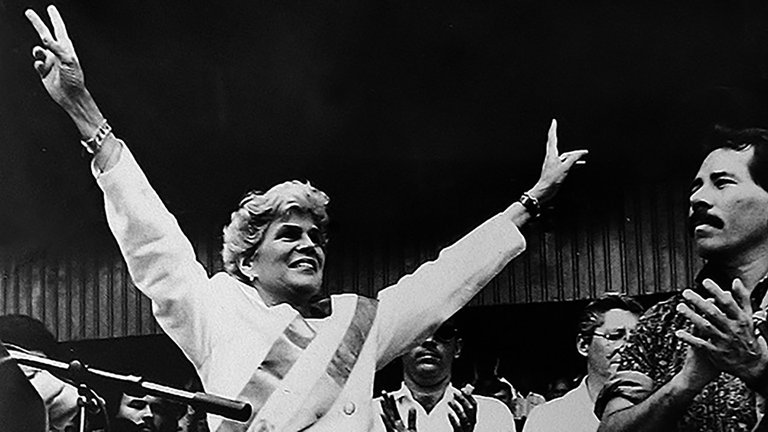 Nicaragua: la guerra sin fin de los Ortega Murillo contra los Chamorro