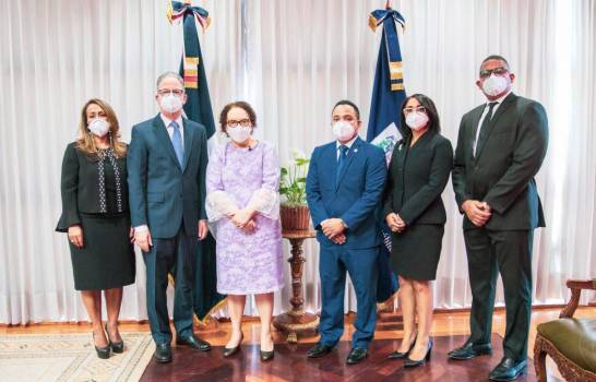 Unos 250 fiscales denuncian “atropellos” y violaciones a lo interno de nueva gestión de la Procuraduría