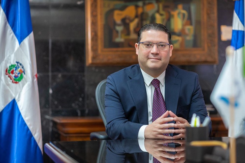 Despacho en 24 horas acercará a RD a meta de ser Hub Logístico Regional, dice director de Aduanas