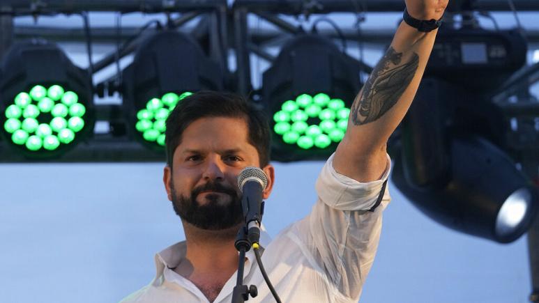El listado de líderes mundiales jóvenes que suma a Gabriel Boric: será el segundo de menor edad