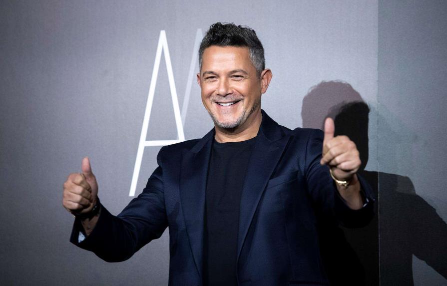 Alejandro Sanz vuelve a Puerto Rico nueve años después