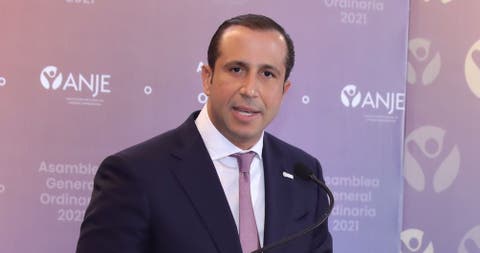 ANJE ve correcto que se mantenga la docencia presencial