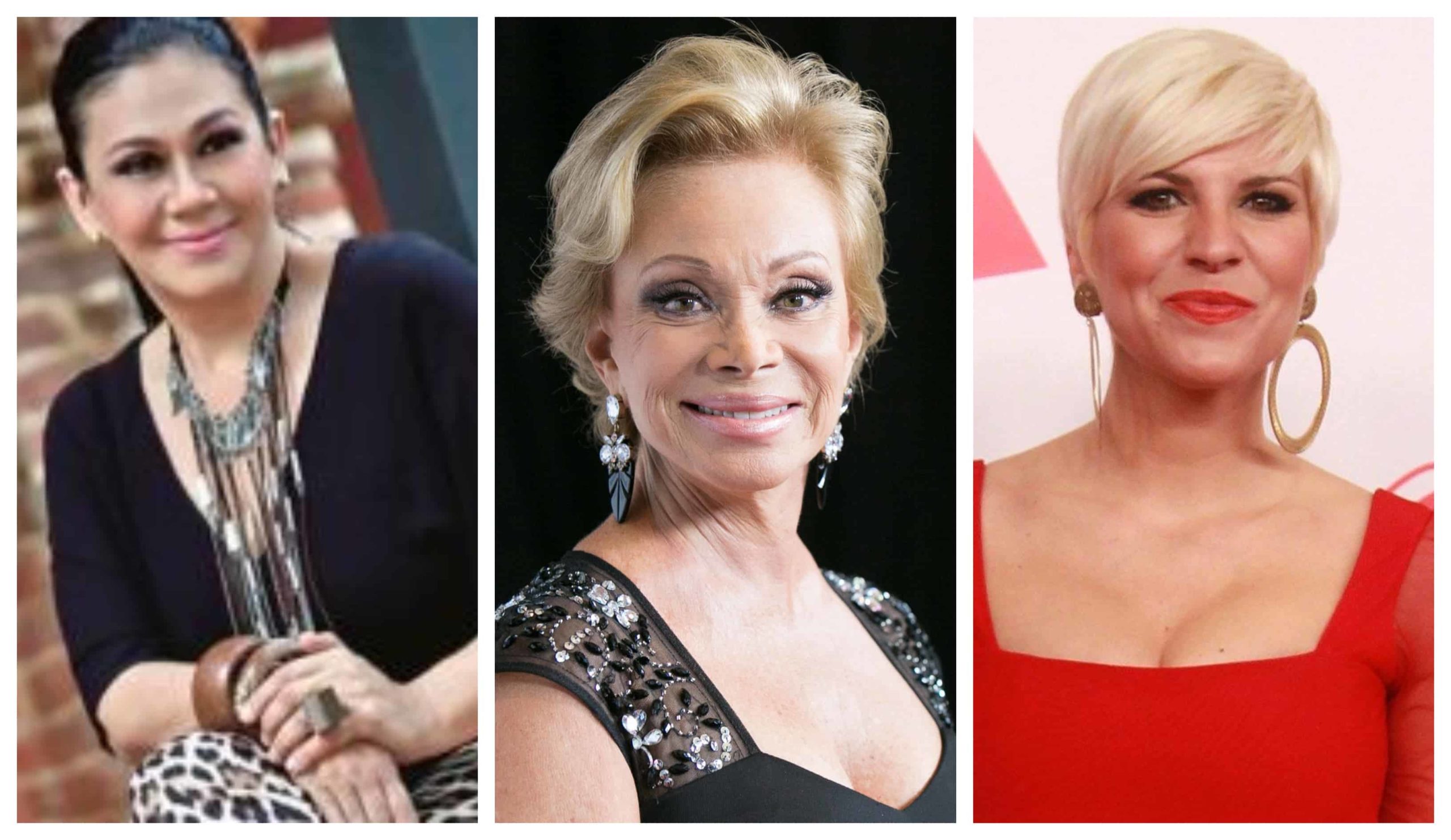Por auge en contagios de la COVID-19, posponen concierto "Tres grandes divas, tres grandes voces"