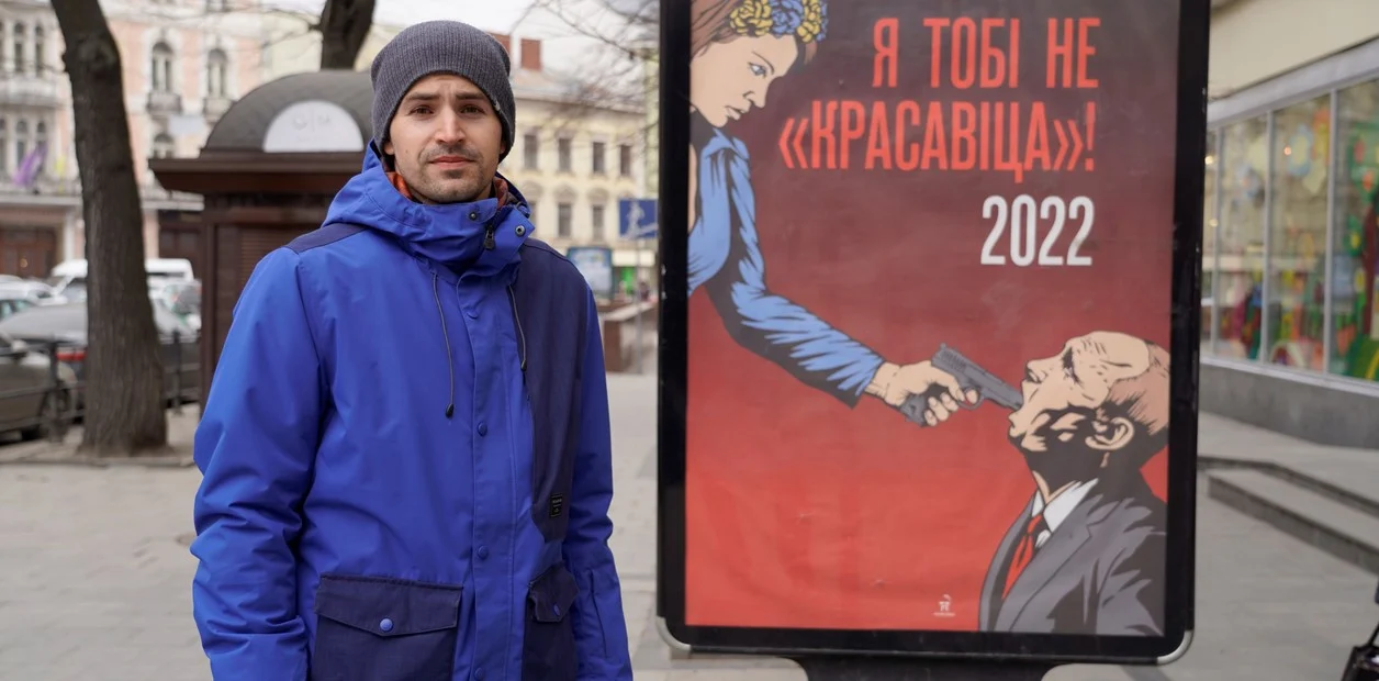 Decepción y bronca: los ucranianos que no hablan más con sus parientes rusos engañados por Putin en la guerra