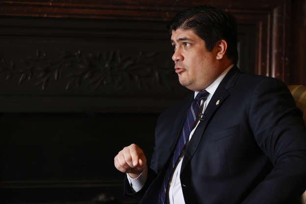 Costa Rica prohíbe la reelección indefinida de alcaldes tras los casos de corrupción