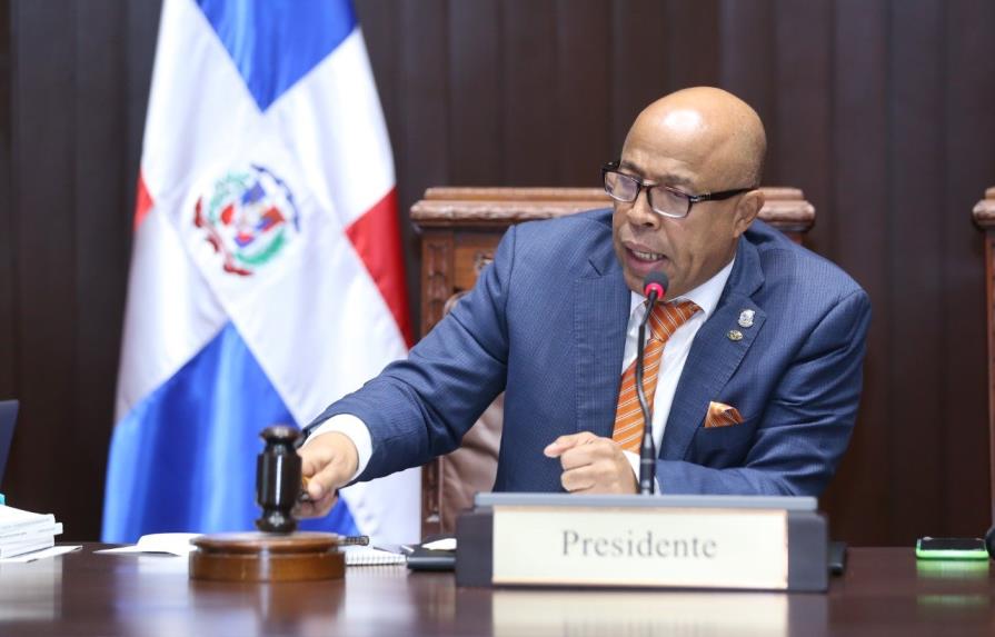 Congresistas y la Finjus afirman fue legítimo el procedimiento para aprobar proyecto tasa cero aranceles