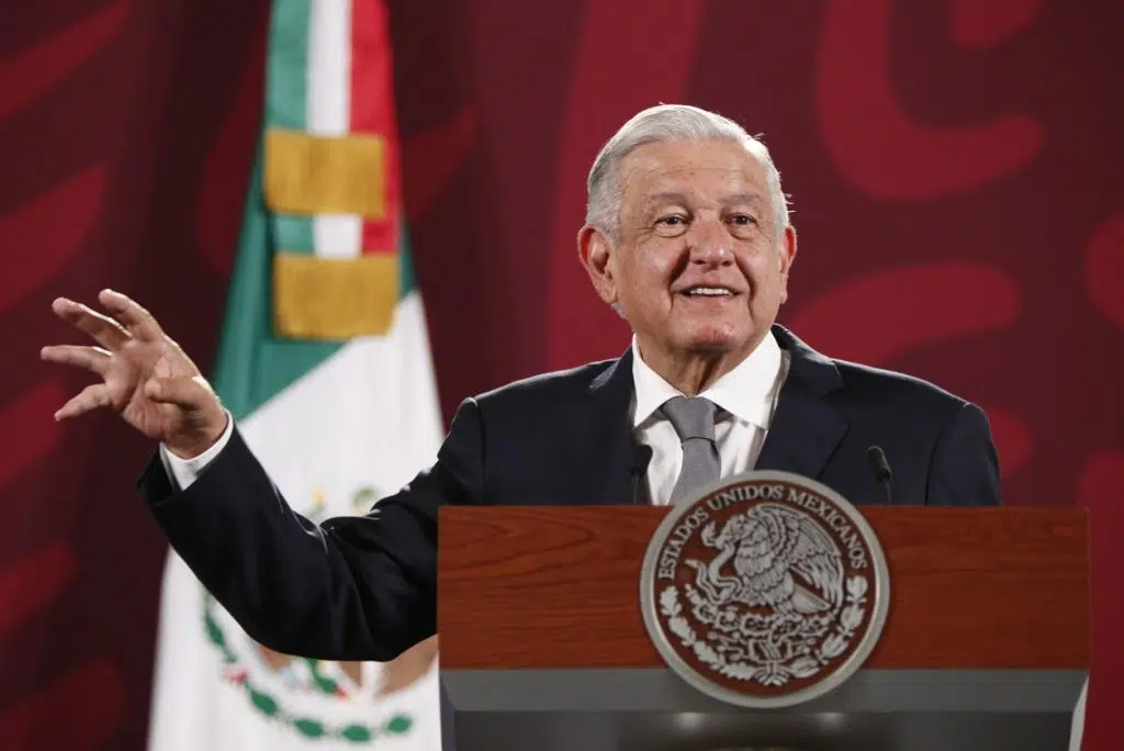 22 exgobernantes denuncian el silencio de López Obrador por graves violaciones a derechos humanos en Nicaragua