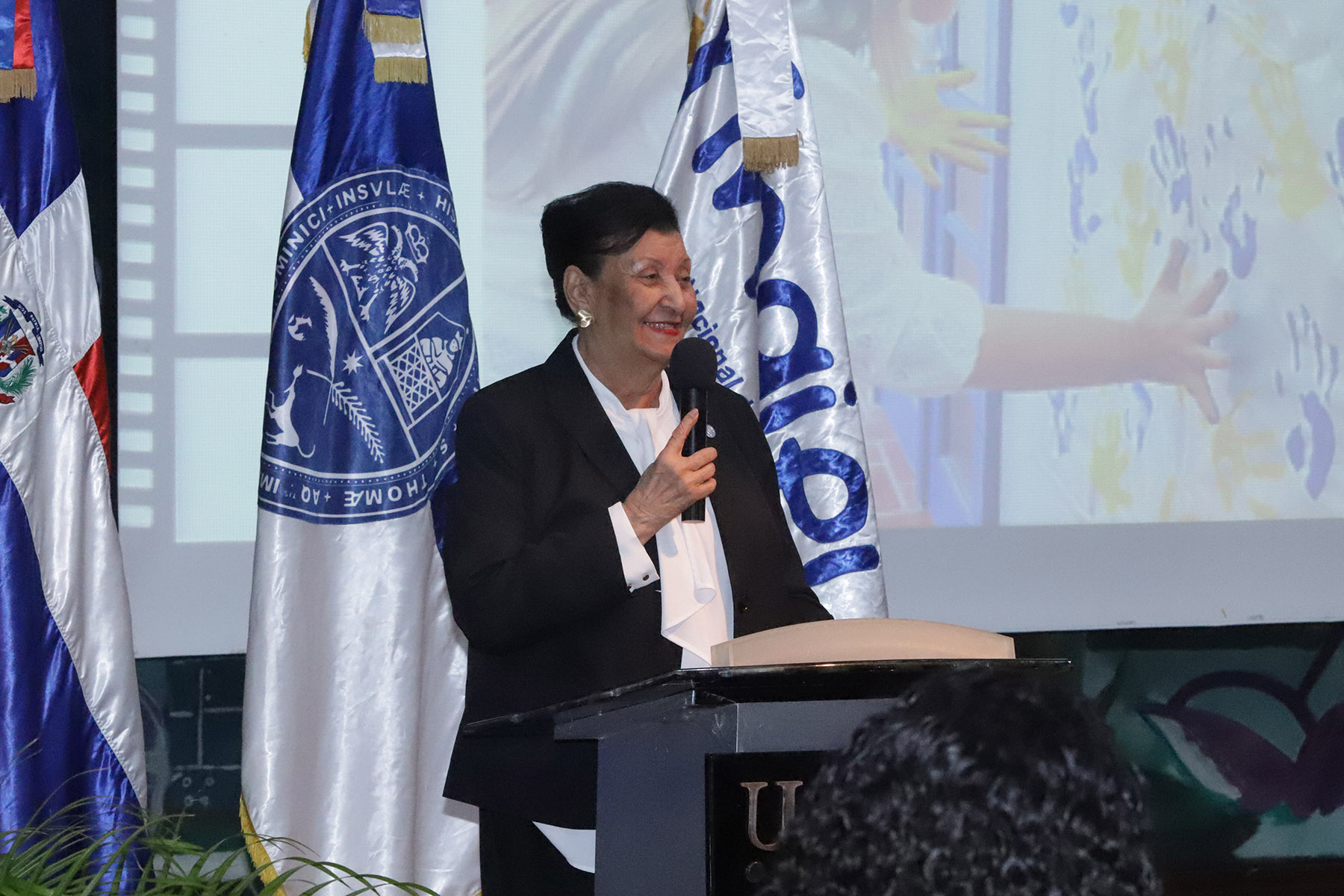 INAIPI clausura jornada de Prevención del Abuso Infantil con panel para promover derechos de los infantes