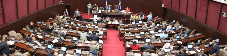 Diputados frenan aprobación del presupuesto complementario que incluye siete nuevos préstamos
