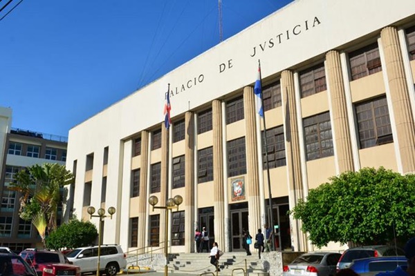 Ministerio Público investiga siete fiscales en la Operación Gavilán