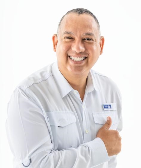 Interna del PRM en la provincia de Santo Domingo: Alexis Jiménez se impone sobre Antonio Taveras para la senaduría