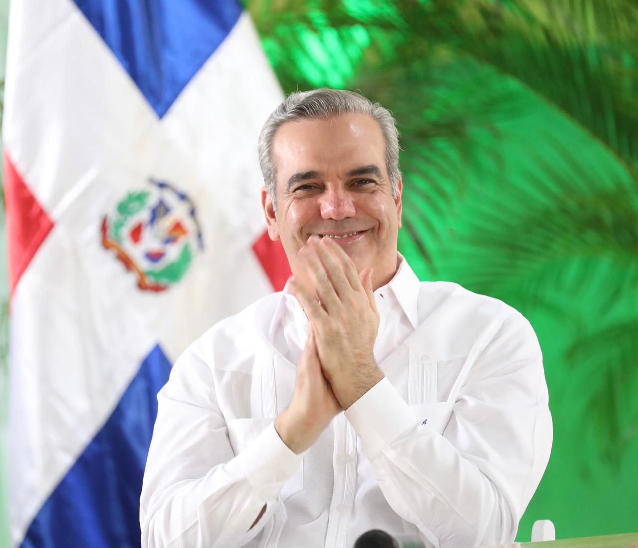 CONVENCION DEL PRM: ¿Qué dice la última encuesta de SONDEOS?