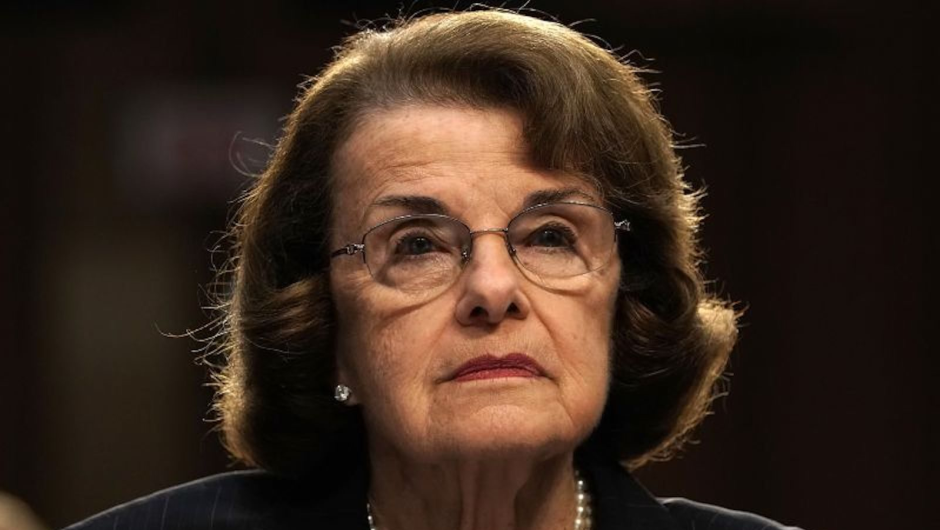 Muere a los 90 años Dianne Feinstein, la senadora que más tiempo sirvió en el Congreso estadounidense