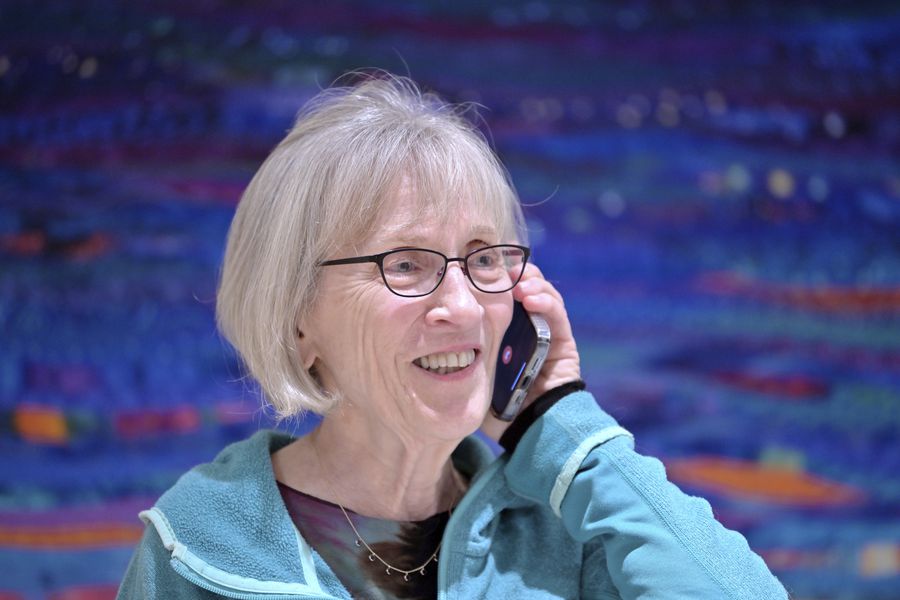 Claudia Goldin gana el Nobel de Economía por sus estudios sobre las brecha de género en el trabajo
