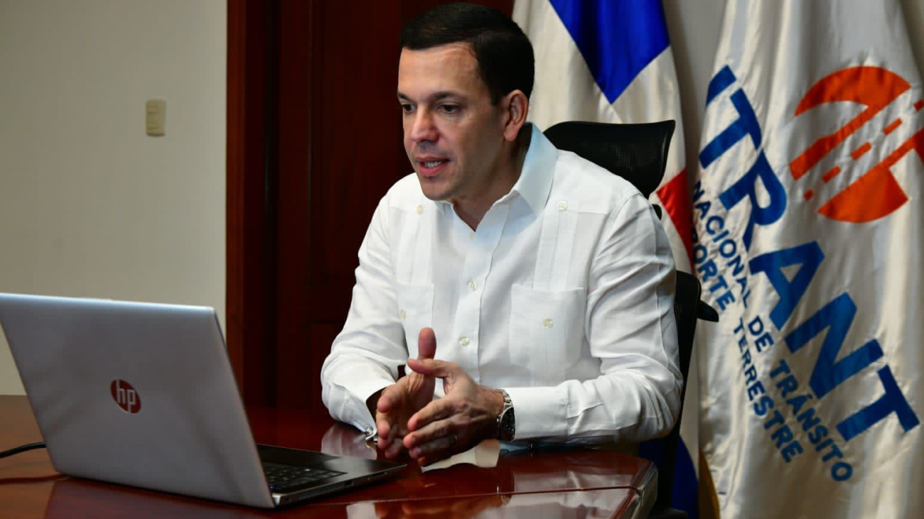 Contrataciones Públicas suspende cuestionado contrato entre el Intrant y Transcore Latam