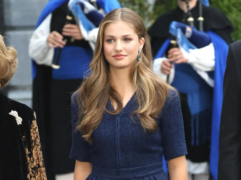 Leonor, Victoria, Isabel y Amalia: quiénes son las princesas herederas de Europa