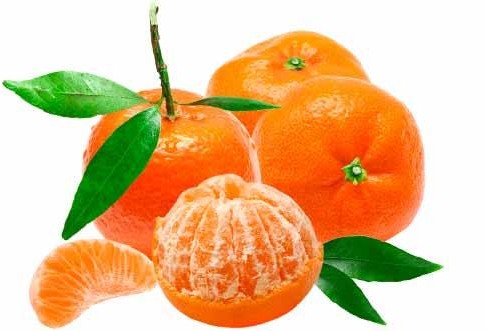 Los beneficios para el cuerpo de consumir la cáscara de mandarina hervida