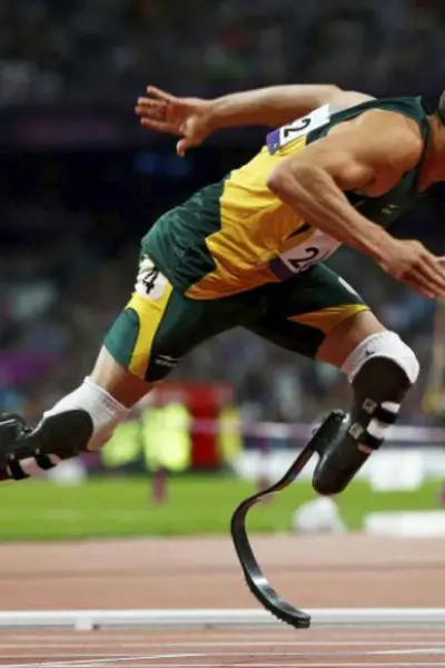 El violento crimen donde Oscar Pistorius asesinó a su novia Reeva Steenkamp