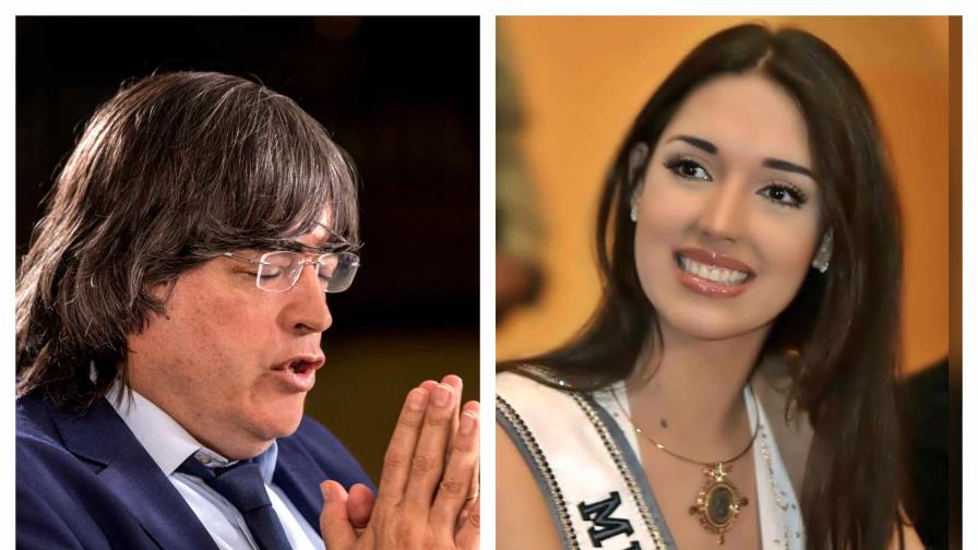 Jaime Bayly se disculpa con Amelia Vega por la incómoda entrevista de 2011 y revela la razón de su enojo con la Miss Universo