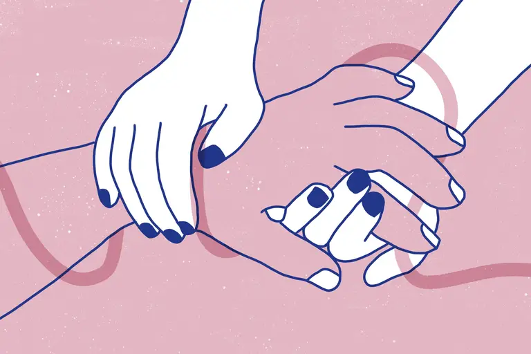 ¿Cómo acompañar un diagnóstico de cáncer?