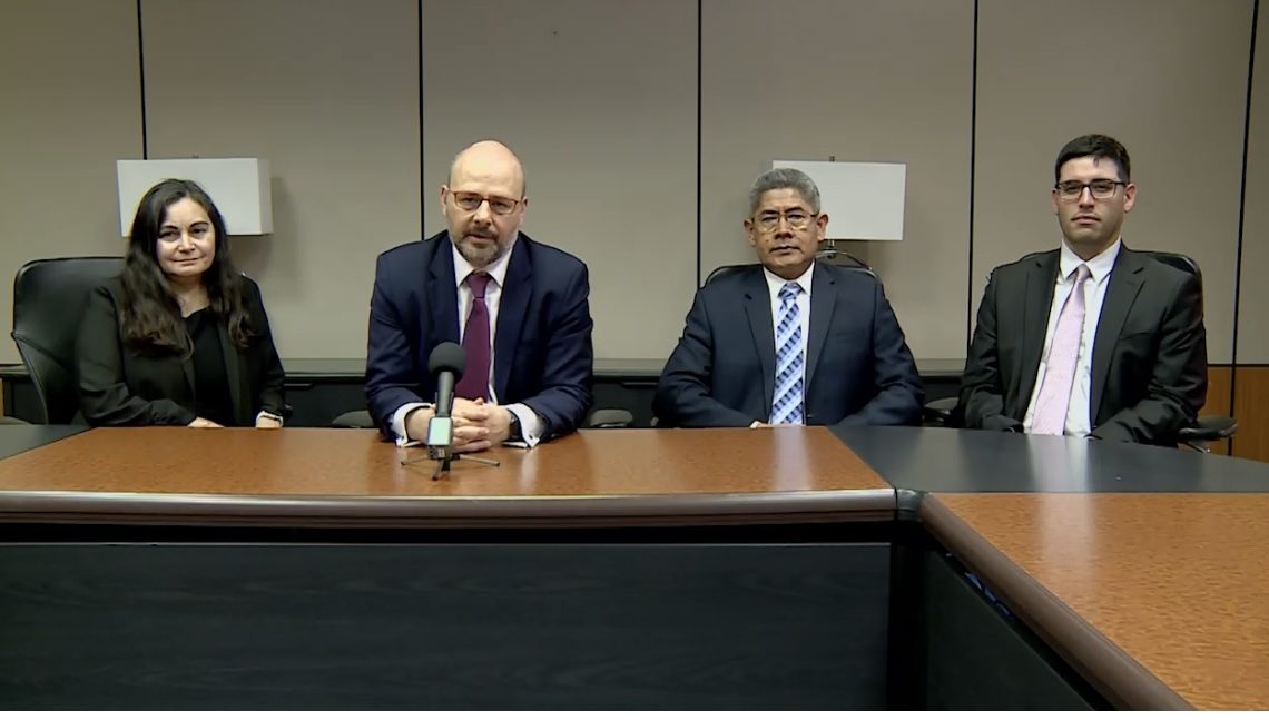 FMI destaca desempeño económico de RD ha sido “muy notorio en las últimas décadas”