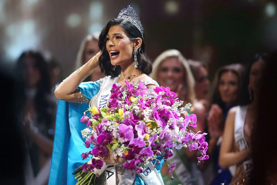 La dura e inspiradora historia de vida de Sheynnis Palacios, la nueva Miss Universo 2023