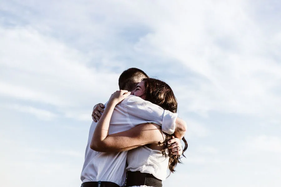 Cuál es el secreto de las parejas que casi nunca discuten