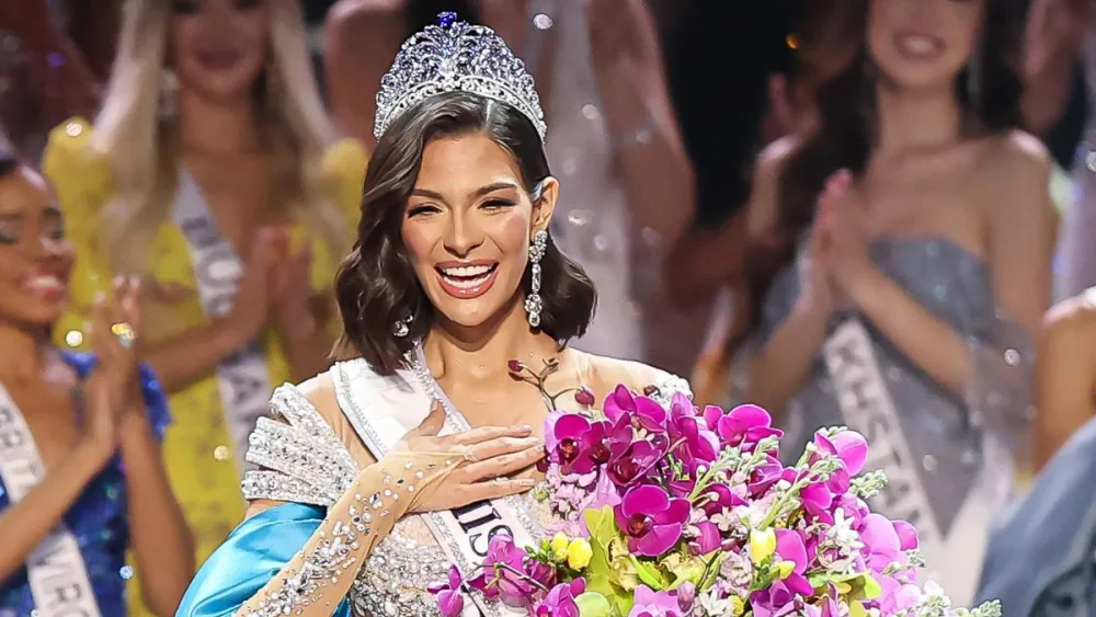 Miss Universo 2023: la ganadora es Sheynnis Alondra Palacios, de Nicaragua
