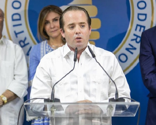 José Paliza anuncia la llegada de su segundo hijo: "Bienvenido Rodrigo José"