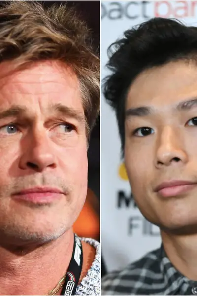 “La verdad saldrá a la luz”: el fuerte mensaje de Pax, hijo de Brad Pitt, contra su padre