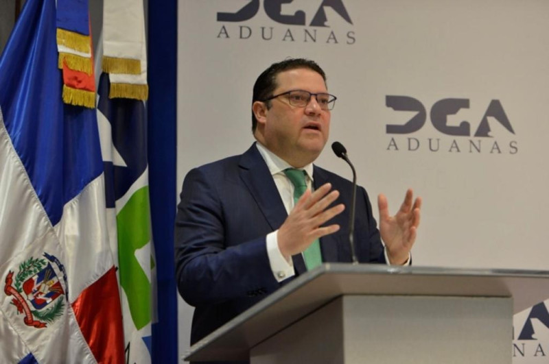 Senaduria del Distrito Nacional: "Los que miden bien la descartan y los que no marcan la añoran". 