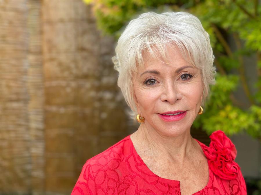 Isabel Allende prohibida en EE.UU.: ingresa a “lista negra” de libros vetados en condado de Florida