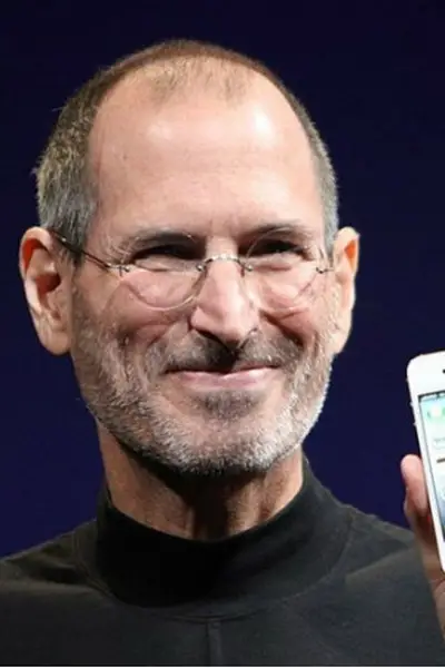 Las 3 preguntas que debes responder para saber si realmente eres feliz, según Steve Jobs