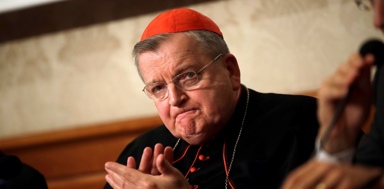 Le quitó el sueldo y un lujoso departamento de 417 m2: "El papa Francisco confirmó que castigó a un cardenal conservador".