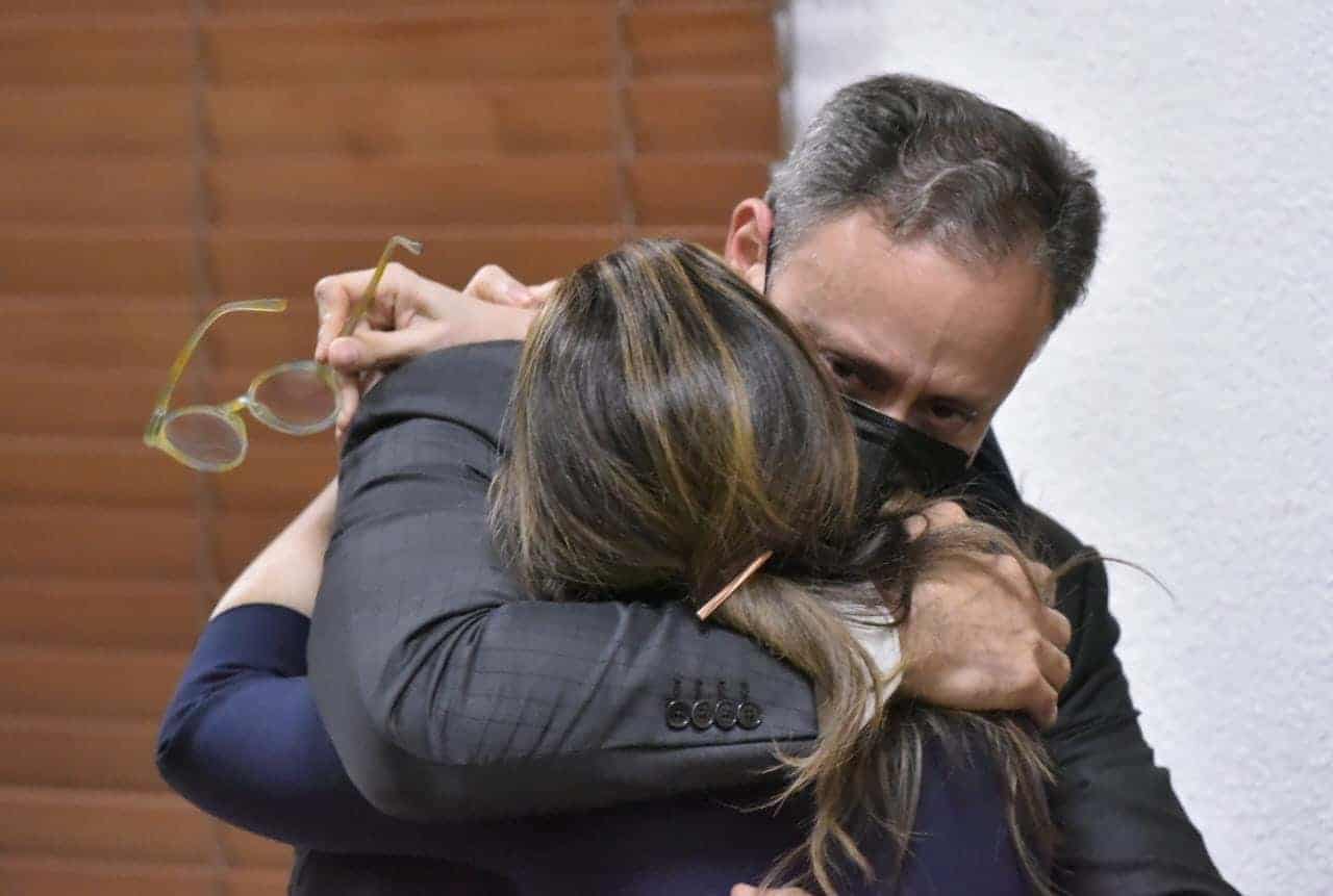 Duro revés para Jean Alain Rodríguez: EE. UU. lo sanciona por corrupción y le retira visados junto a su esposa e hijos