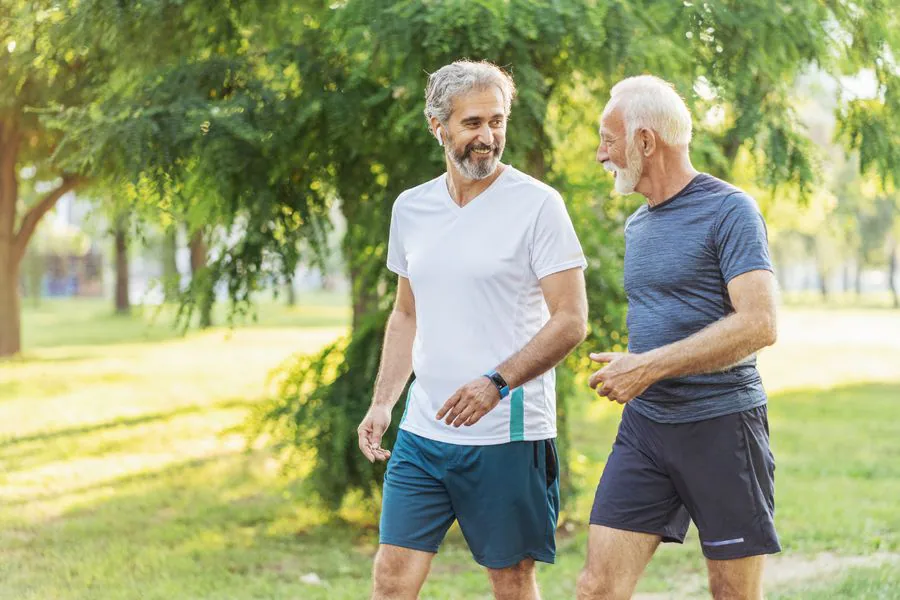 Qué es la “edad biológica”, qué dice sobre el envejecimiento y qué tan efectivas son las pruebas que prometen medirla