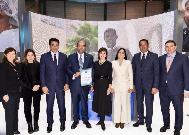 Banreservas se incorpora al WTTC
