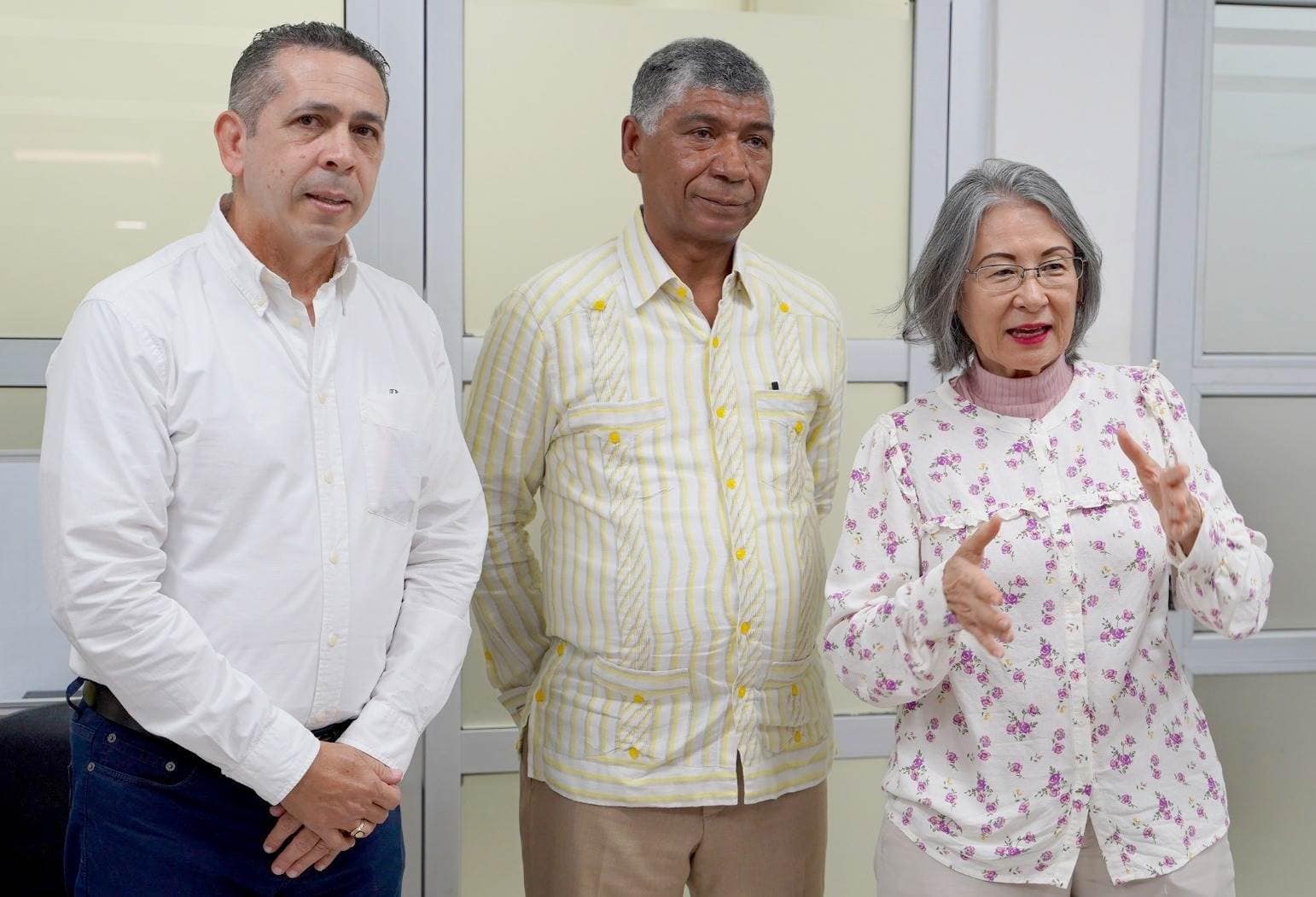 Diego Pesqueira asume como nuevo director de Relaciones Públicas y Comunicaciones del Minerd