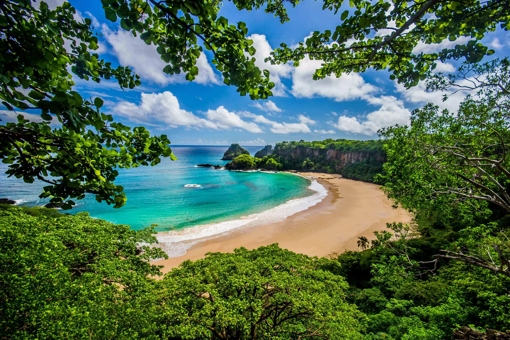 Estas son las 10 mejores playas del mundo, según TripAdvisor