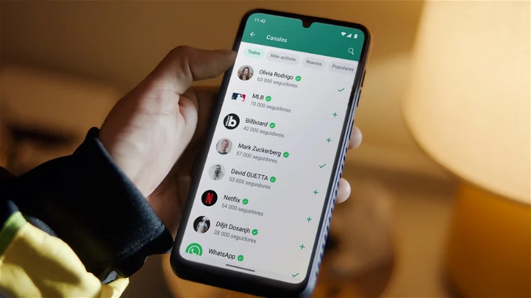 WhatsApp ahora impide hacer capturas de pantalla a las fotos de perfil de otras personas